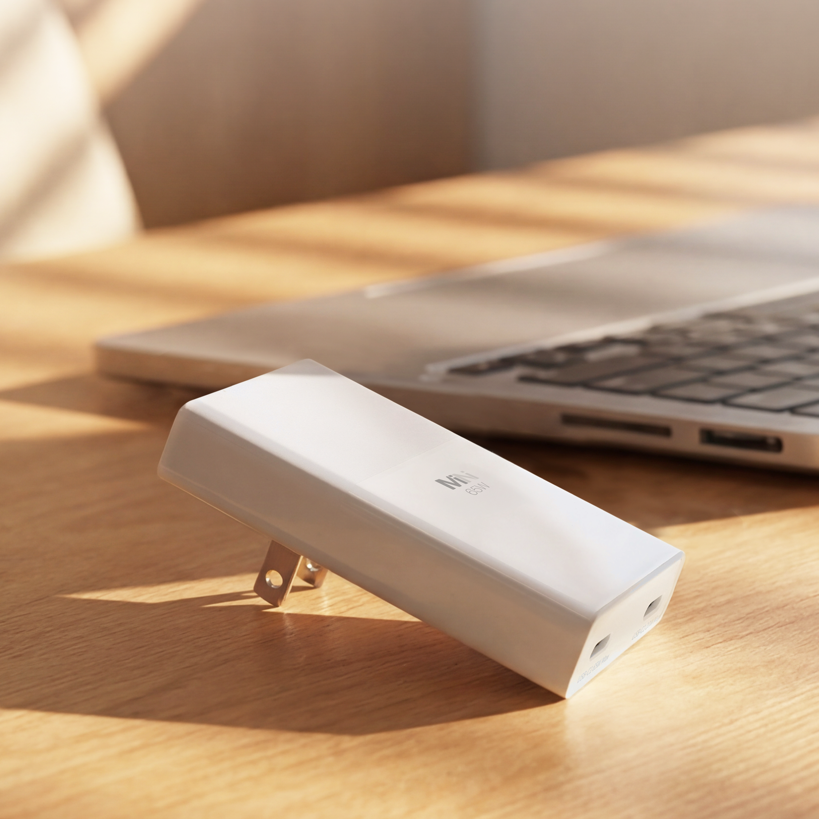 GaN Charger vs. Regular Charger: What's the Difference and Which One Do You Need?