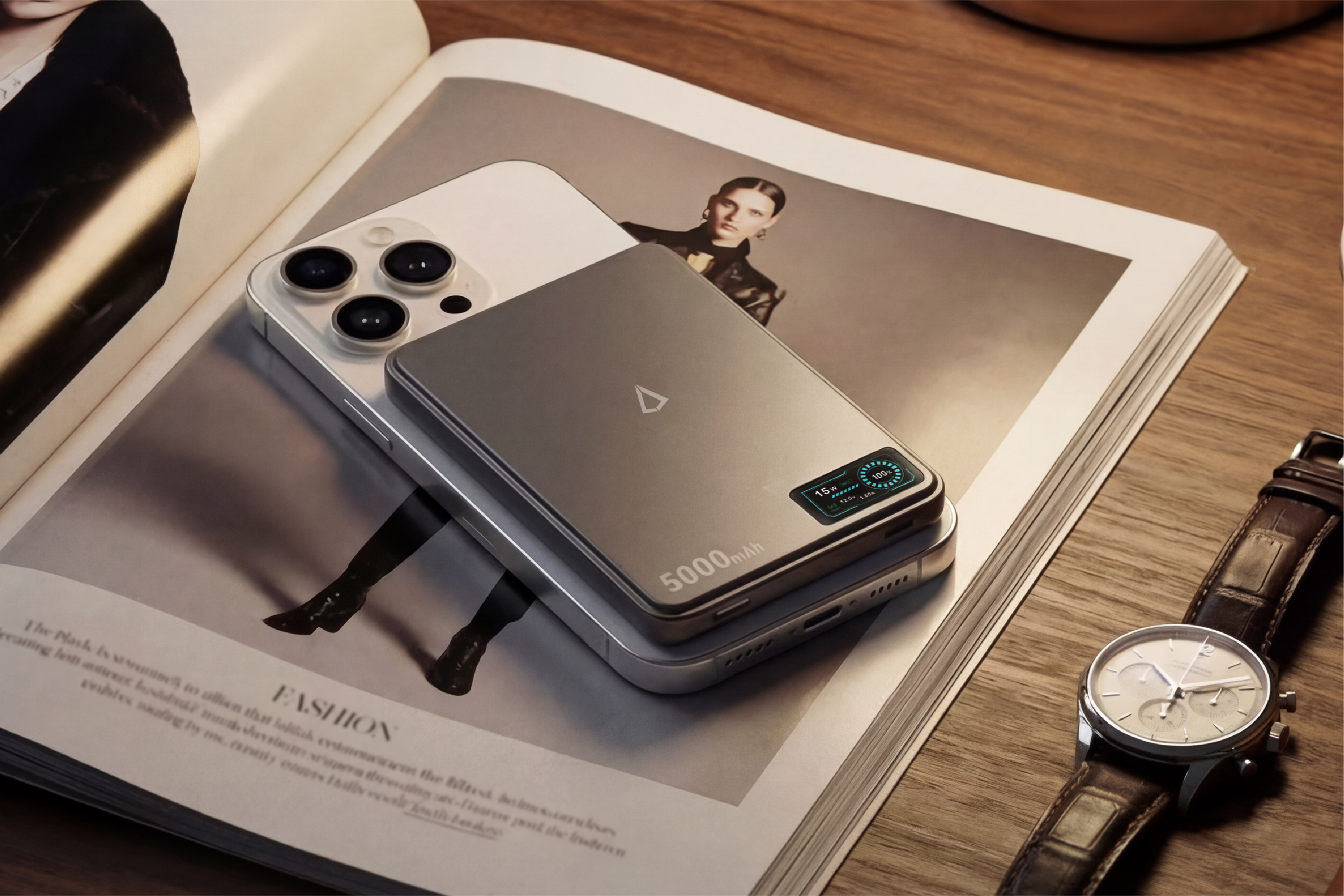 How to Choose a Power Bank: A No-Nonsense Buying Guide for 2026