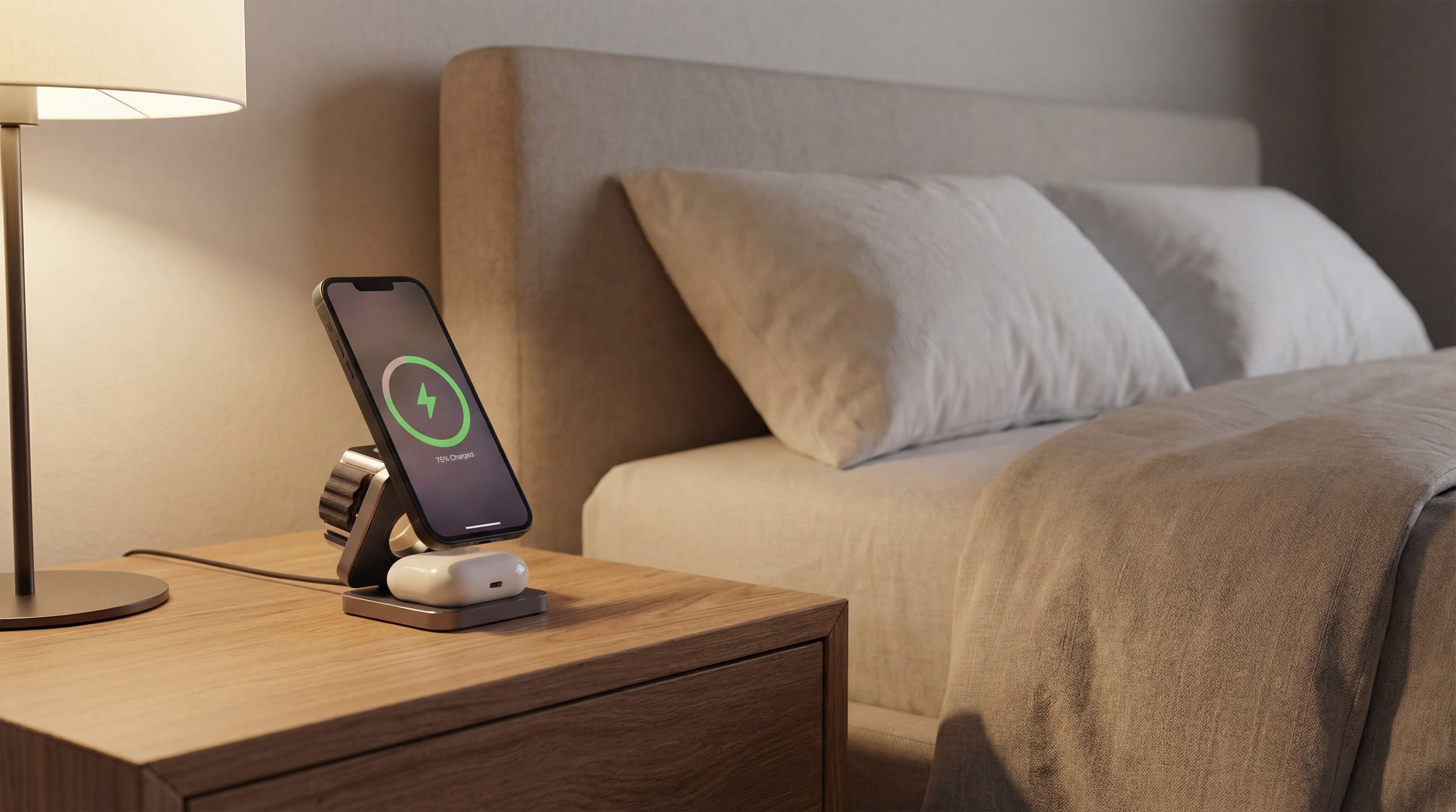 Wireless Charging Explained: Qi2, MagSafe Compatibility, and Charging Speed Myths