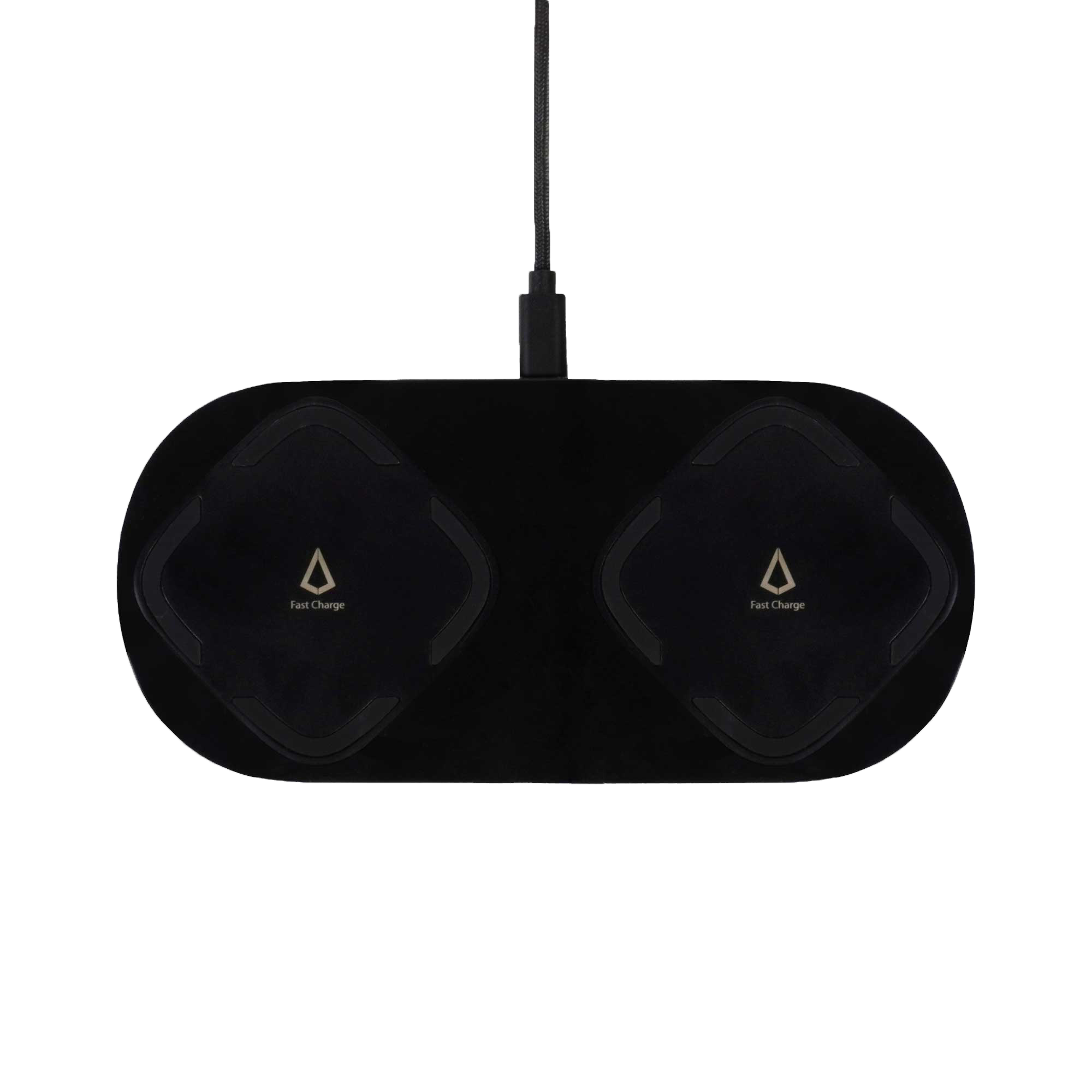 20 Watts Dual Wireless Charger