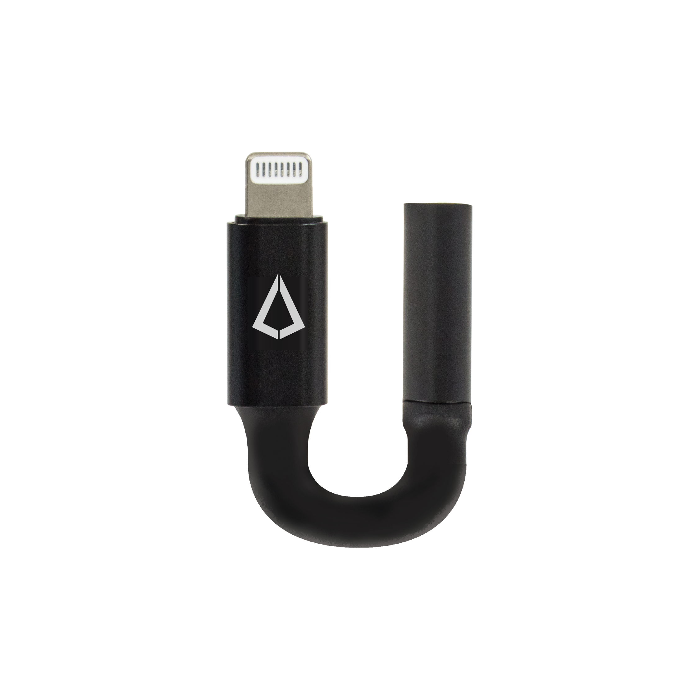 Headphone Jack Adapter (3.5mm Jack - Lightning)
