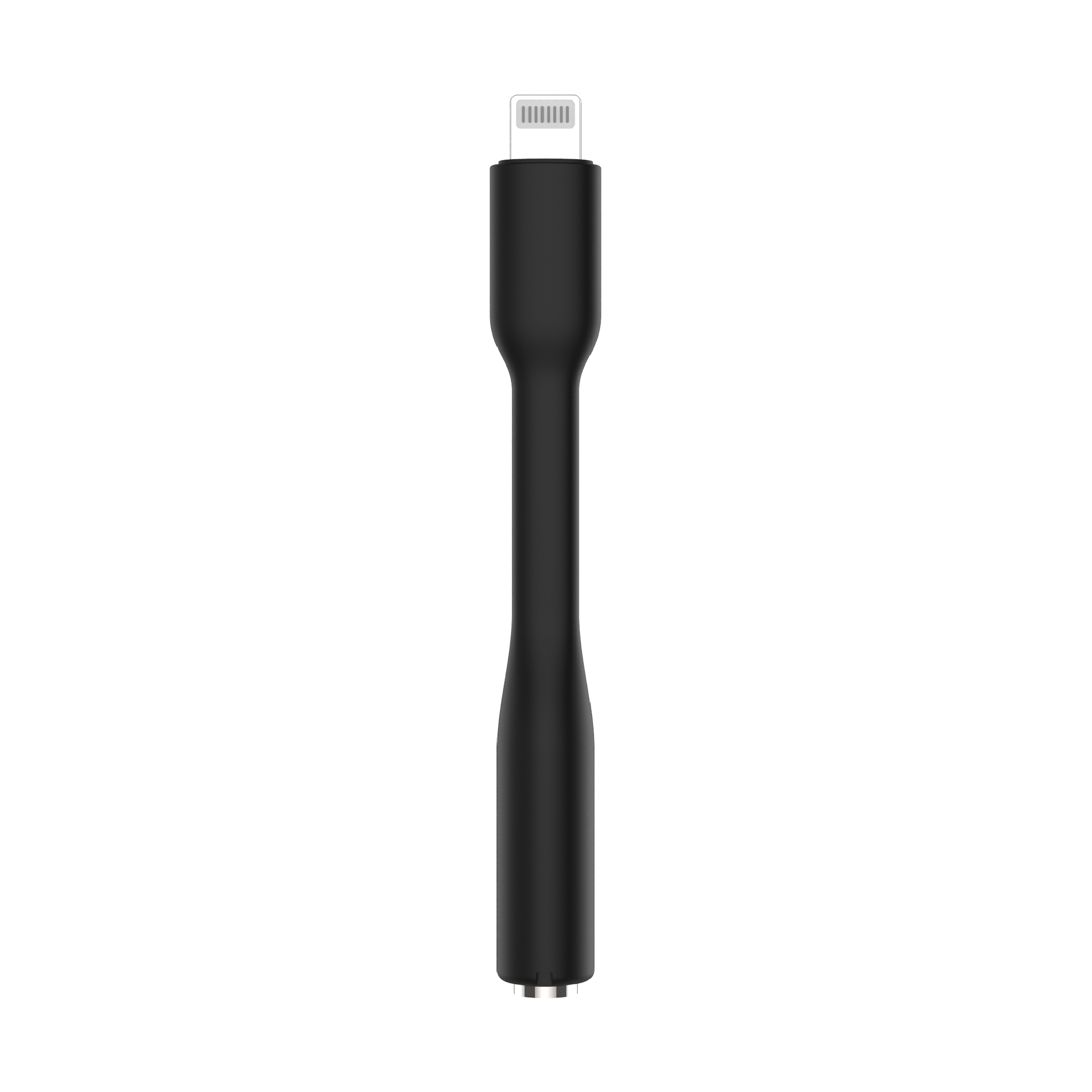 Headphone Jack Adapter (3.5mm Jack - Lightning)