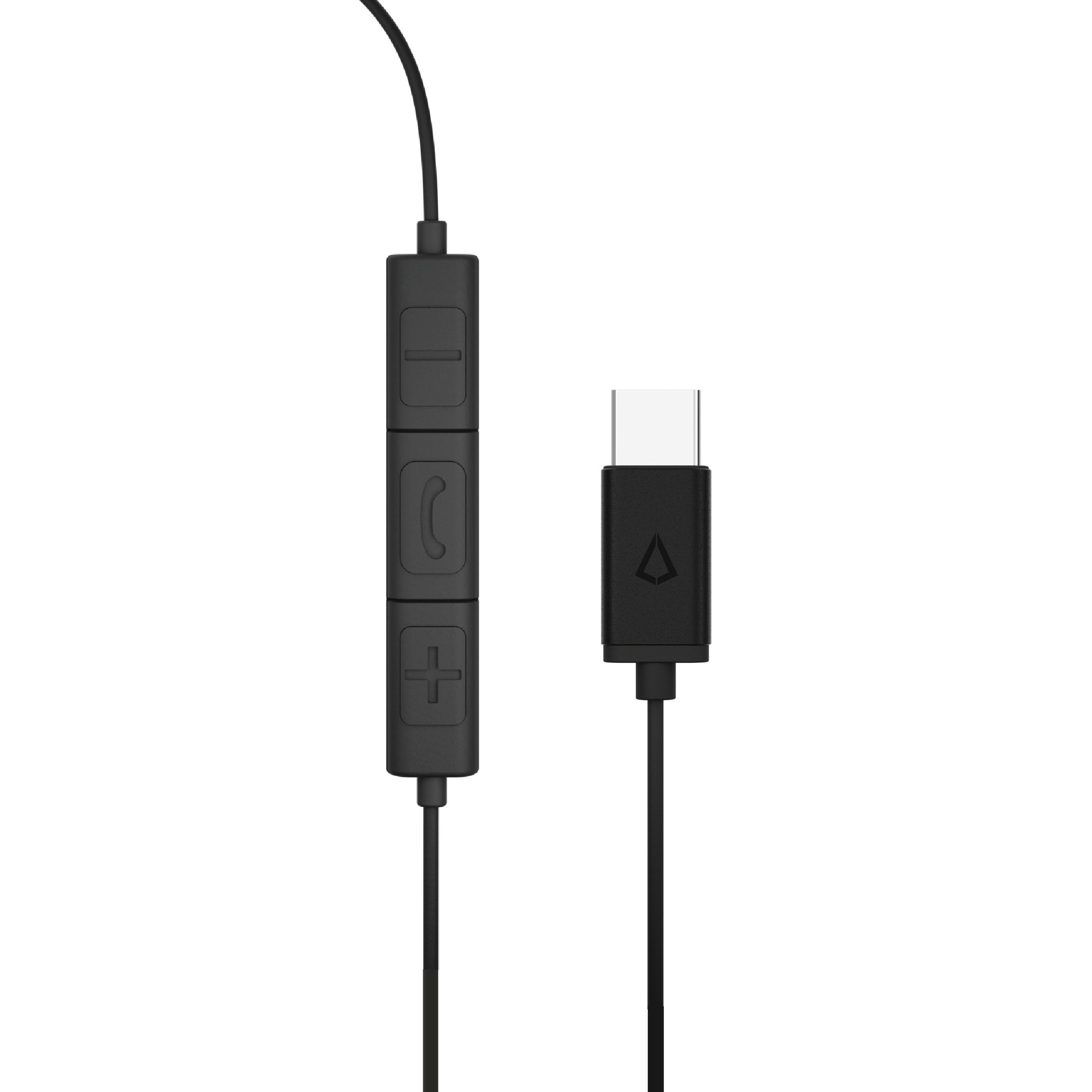 USB-C Wired Earbuds