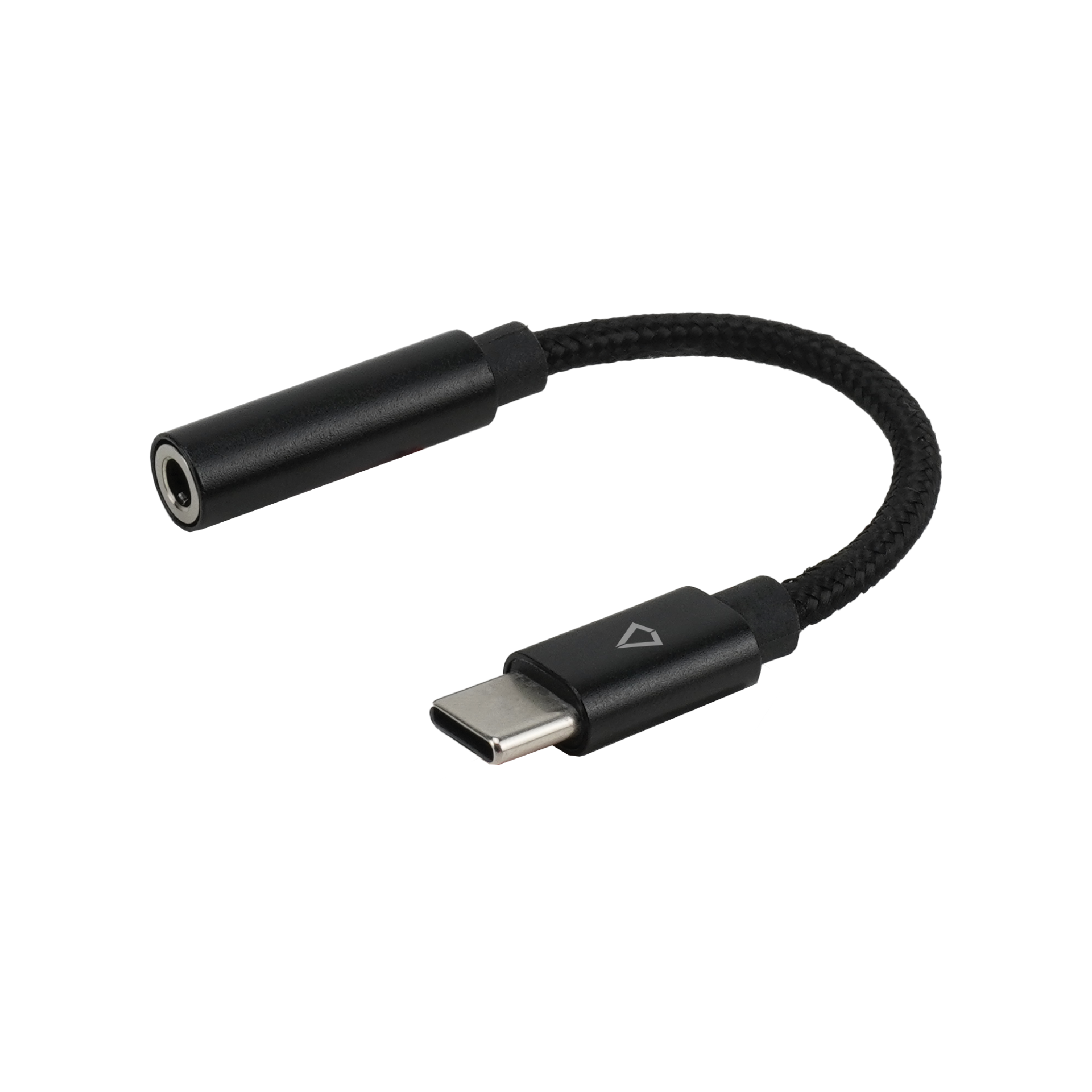 Headphone Jack Adapter (3.5mm to USB-C)