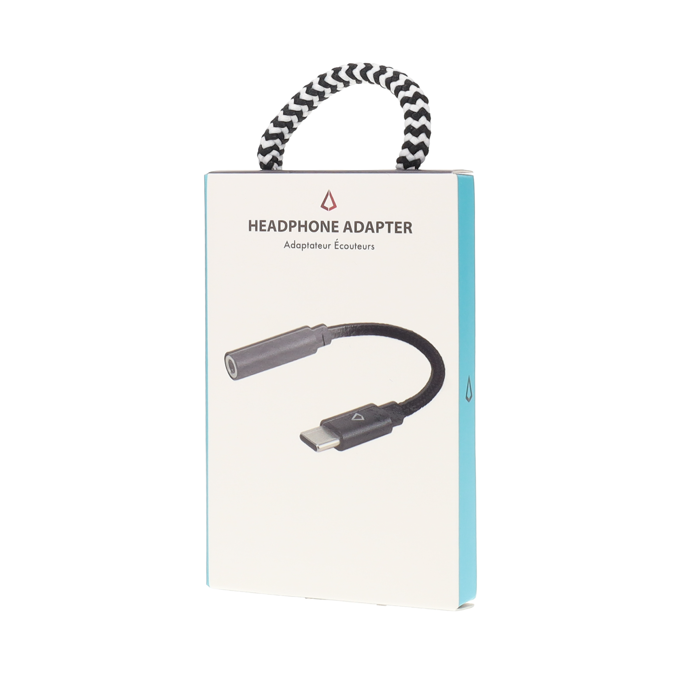 Headphone Jack Adapter (3.5mm to USB-C)