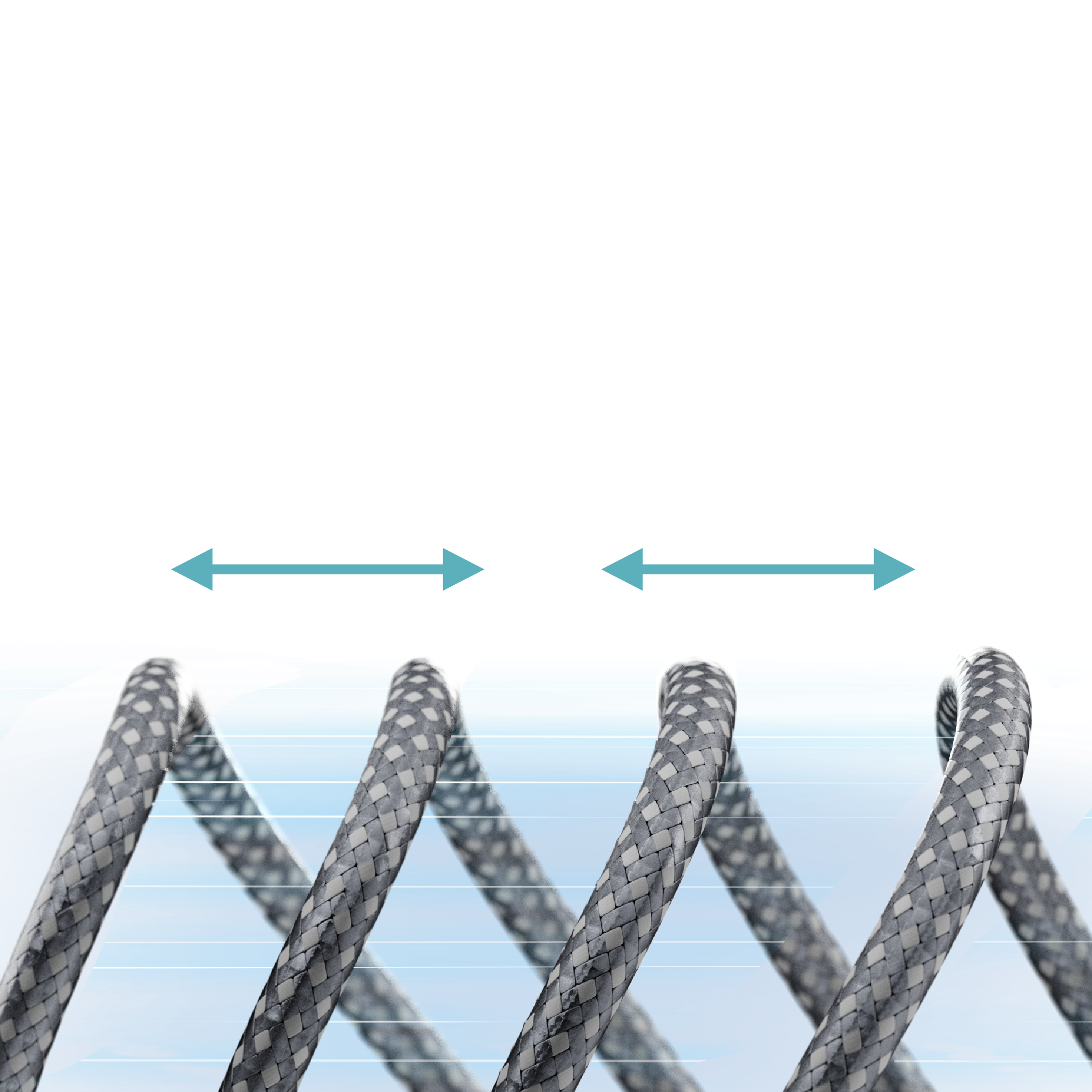 MagPower USB-C to USB-A/ USB-C 100W Cable replacement