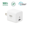 30W GaN PD Mini Wall Charger (GRS)