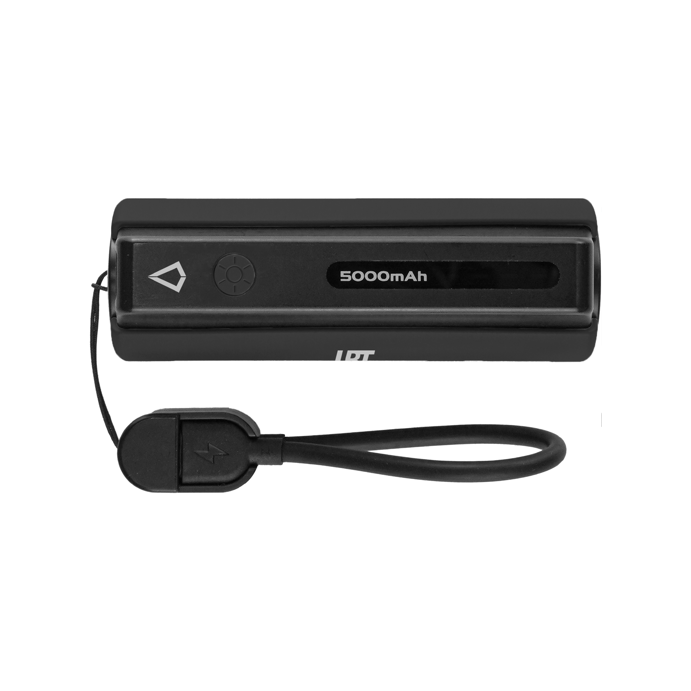 20W Power Bank Flashlight (5,000mAh)