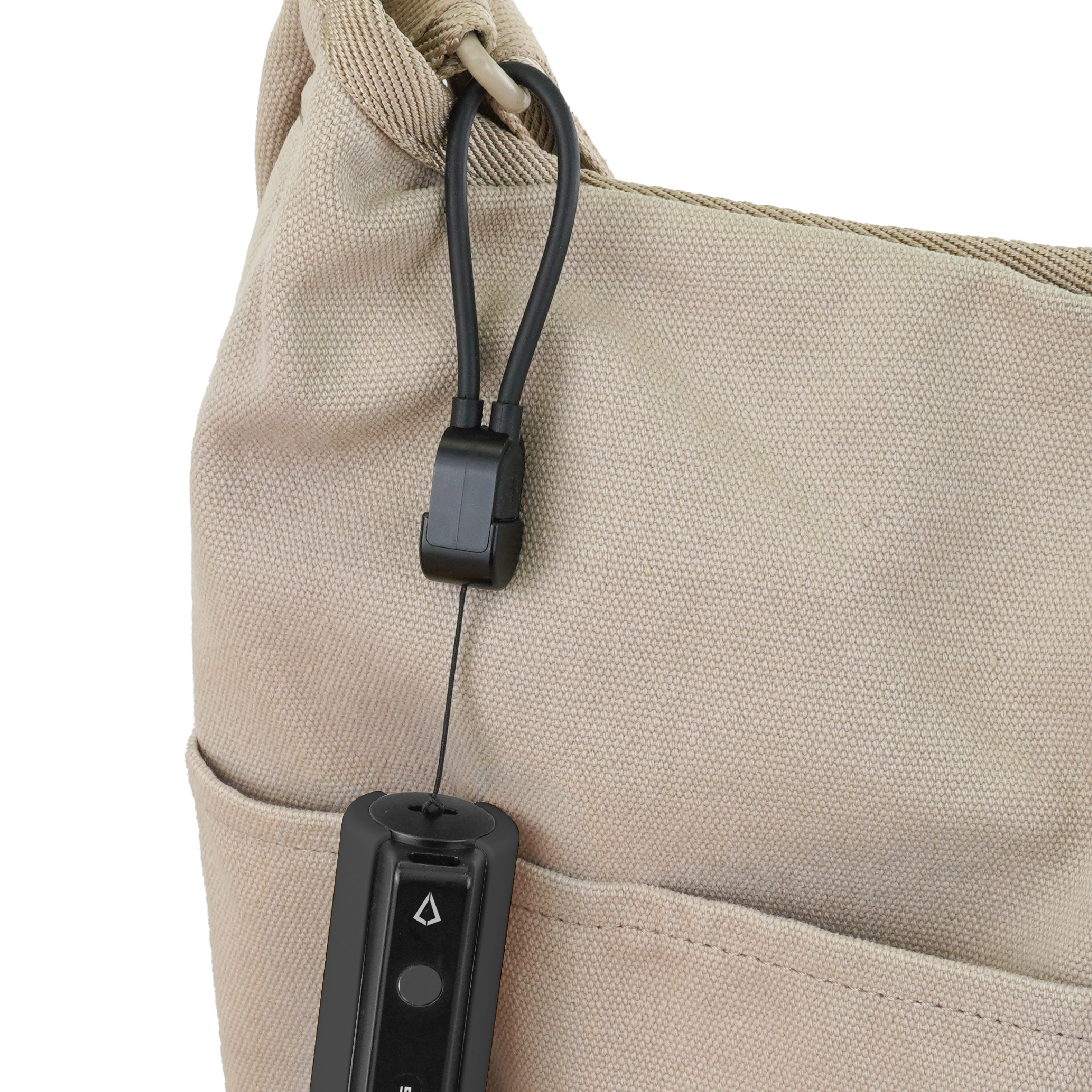 20W Power Bank Flashlight (5,000mAh)