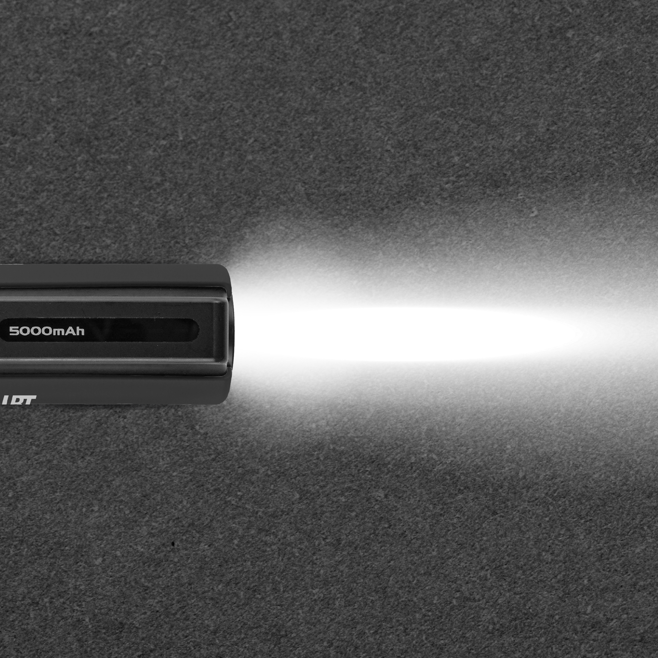 20W Power Bank Flashlight (5,000mAh)