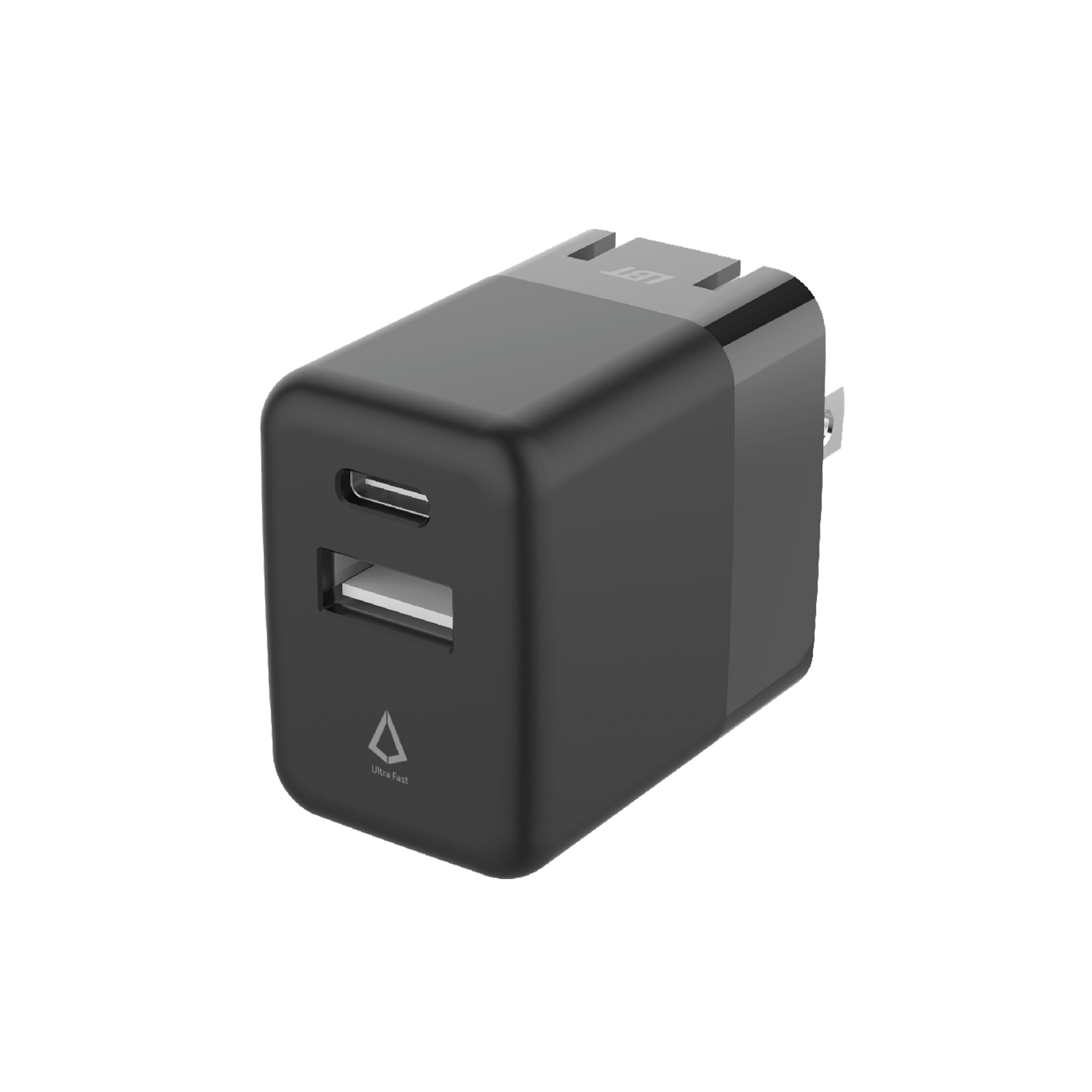 20W Dual Port PD Wall Charger