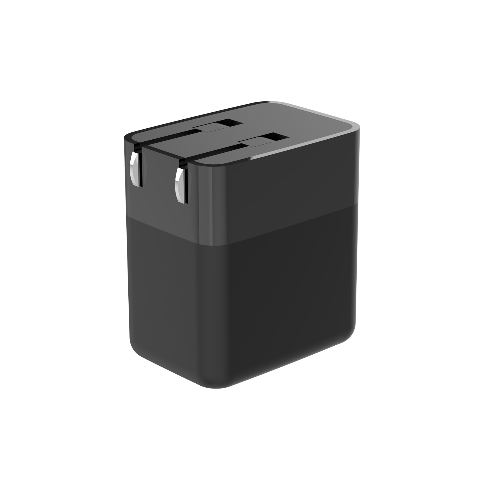 20W Dual Port PD Wall Charger