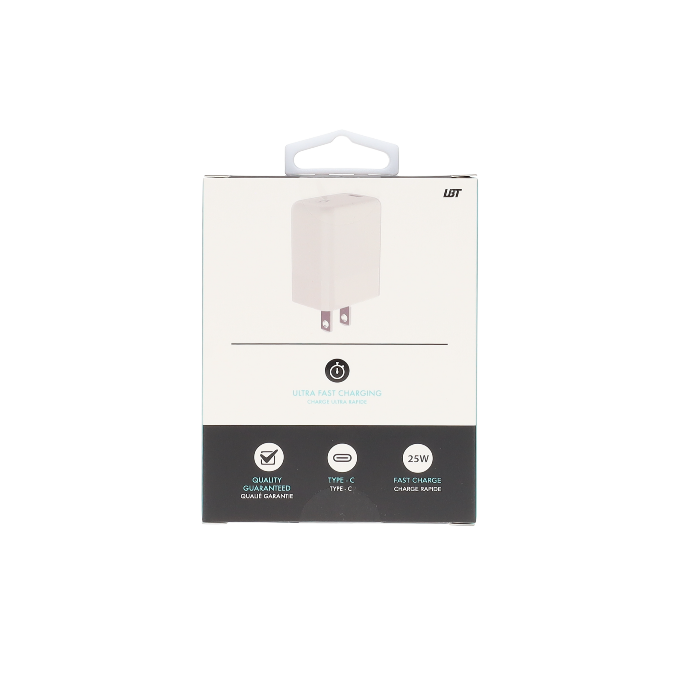 25W PD Wall Charger