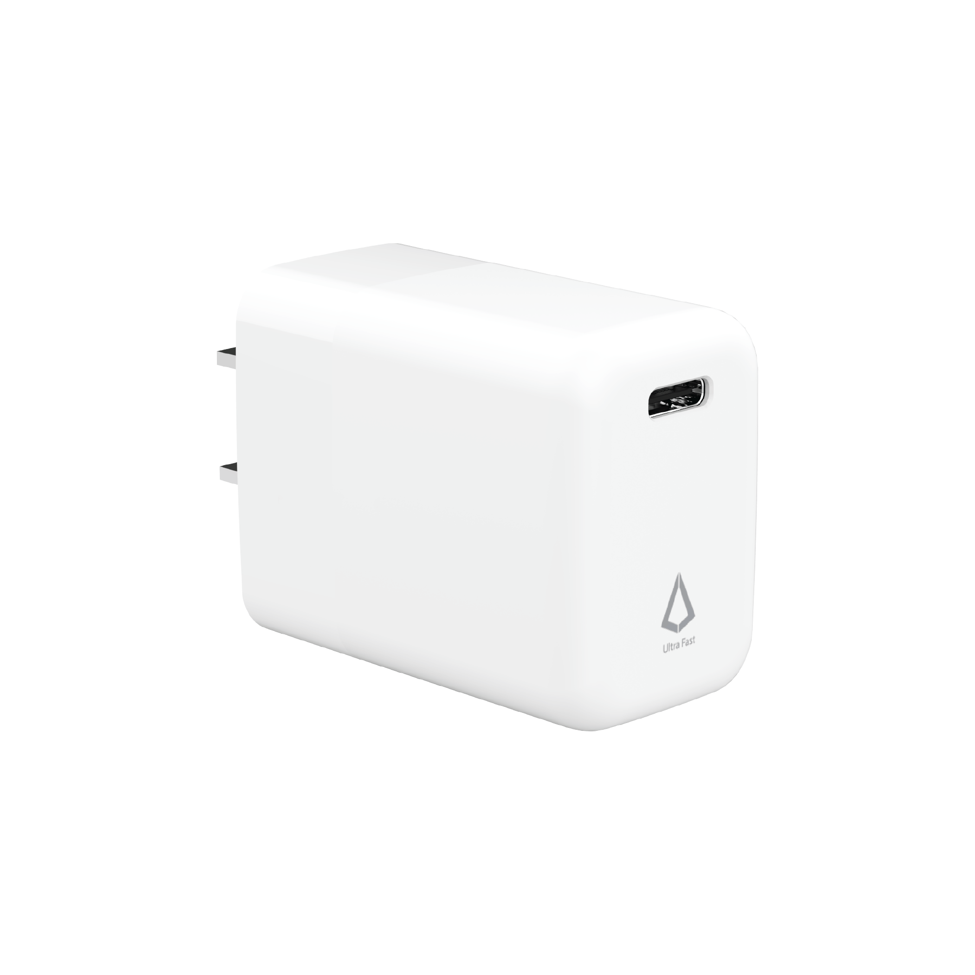 25W PD Wall Charger