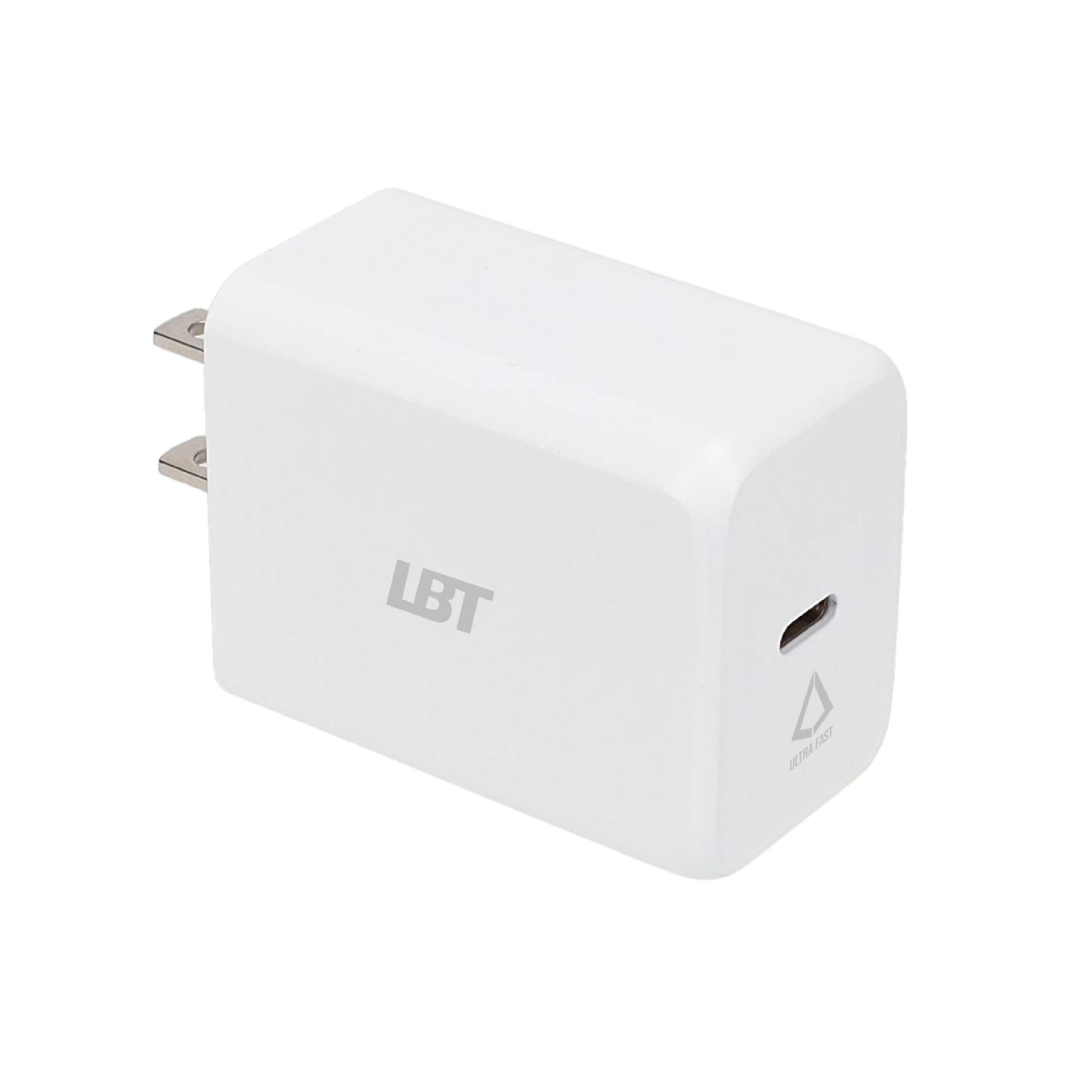 30W PD Wall Charger