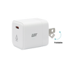 30W GaN PD Wall Charger (MiNi)