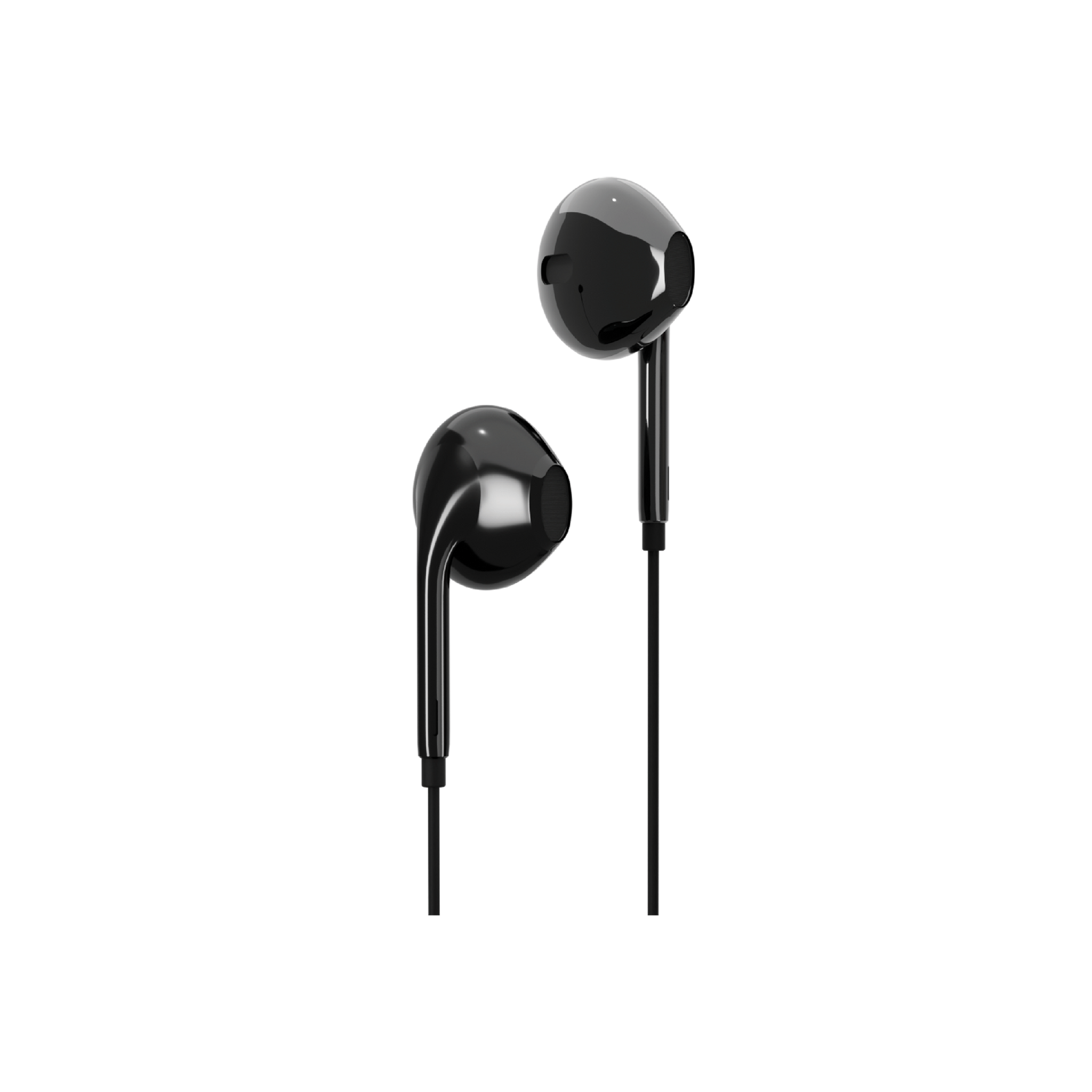 イヤホン DIESEL WIRED EARBUDS USB-C Wired Earbuds with USB-C in Silver | Diesel® US