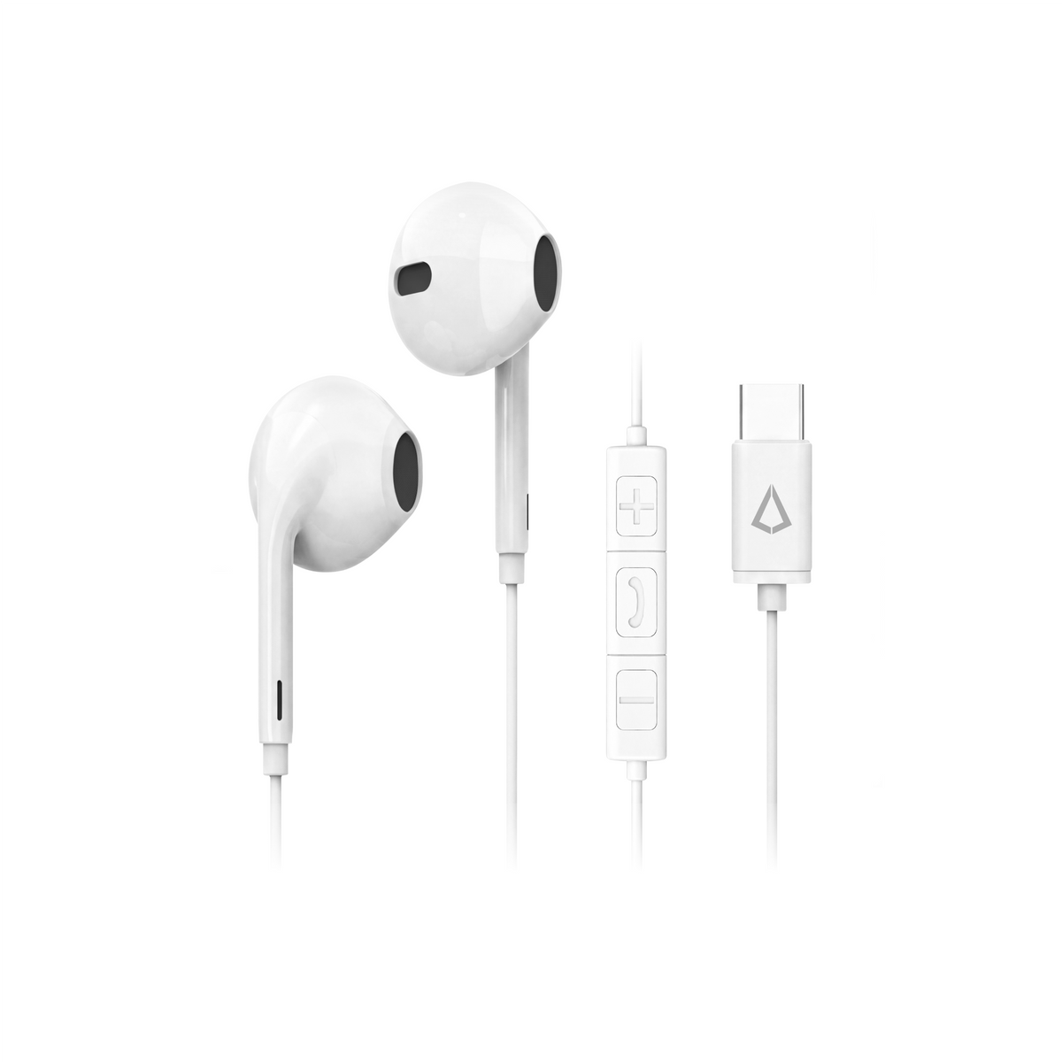 USB-C Wired Earbuds