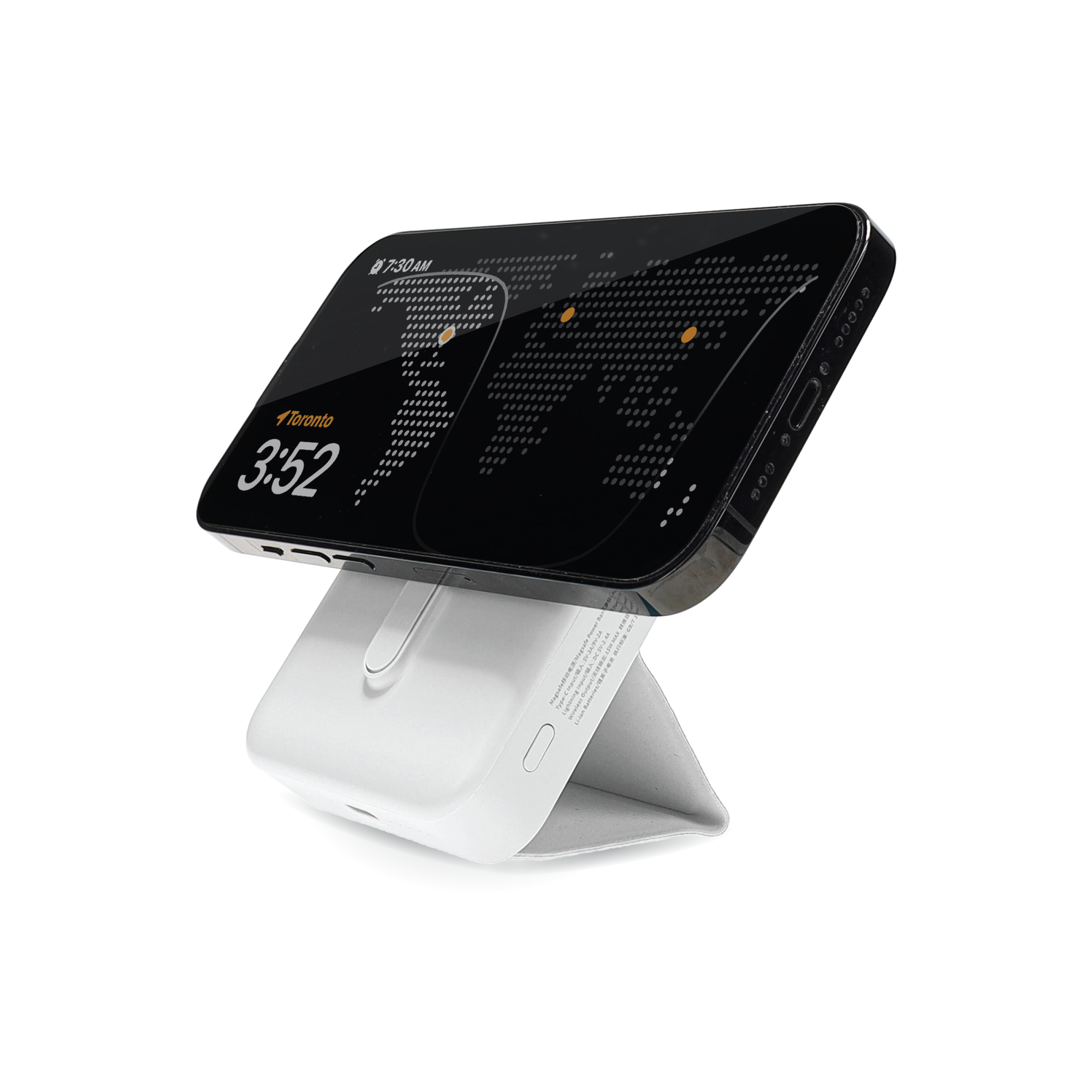 15W Magnetic Charging Power Bank Plus (10,000mAh) replacement