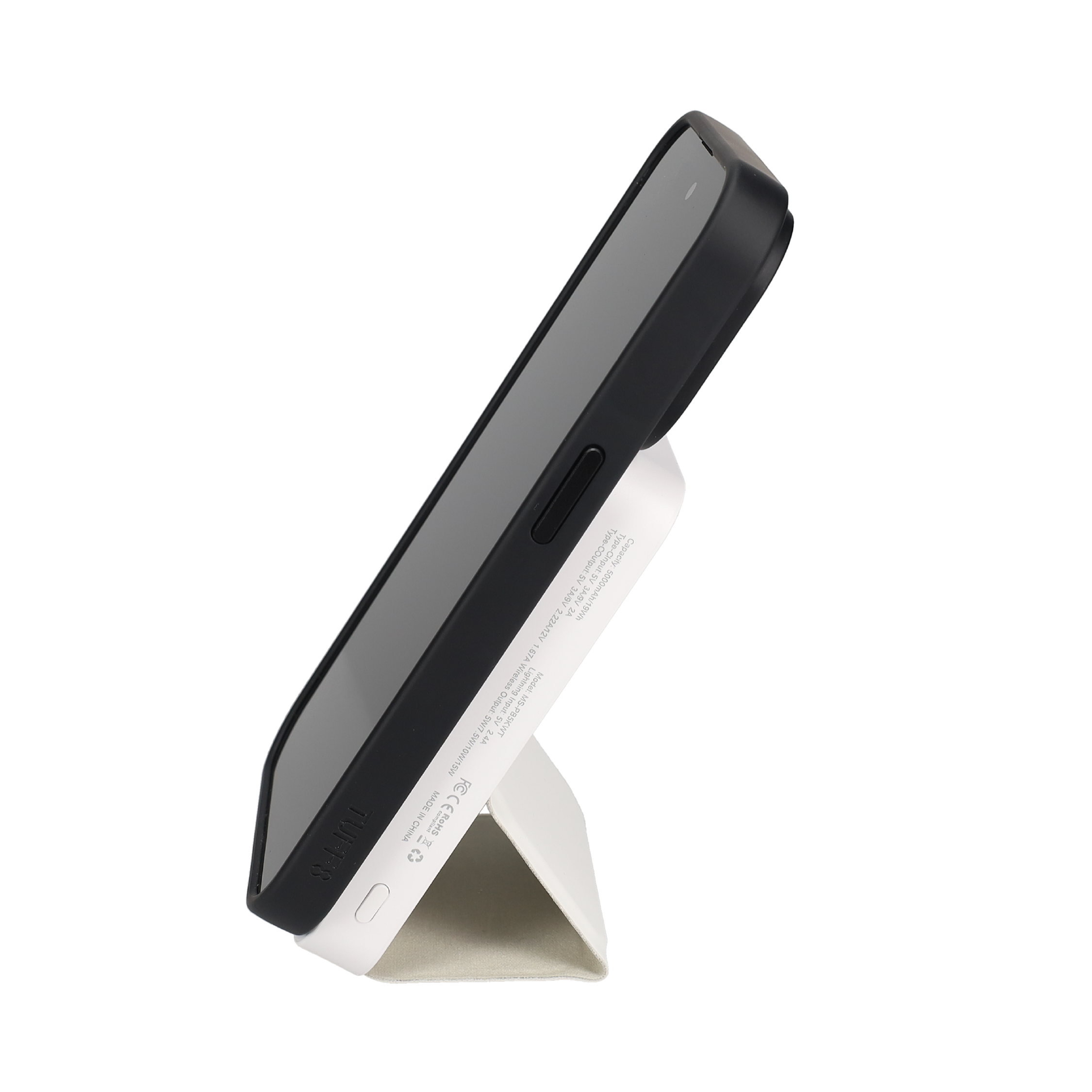 15W Magetic Charging Power Bank (5,000mAh)