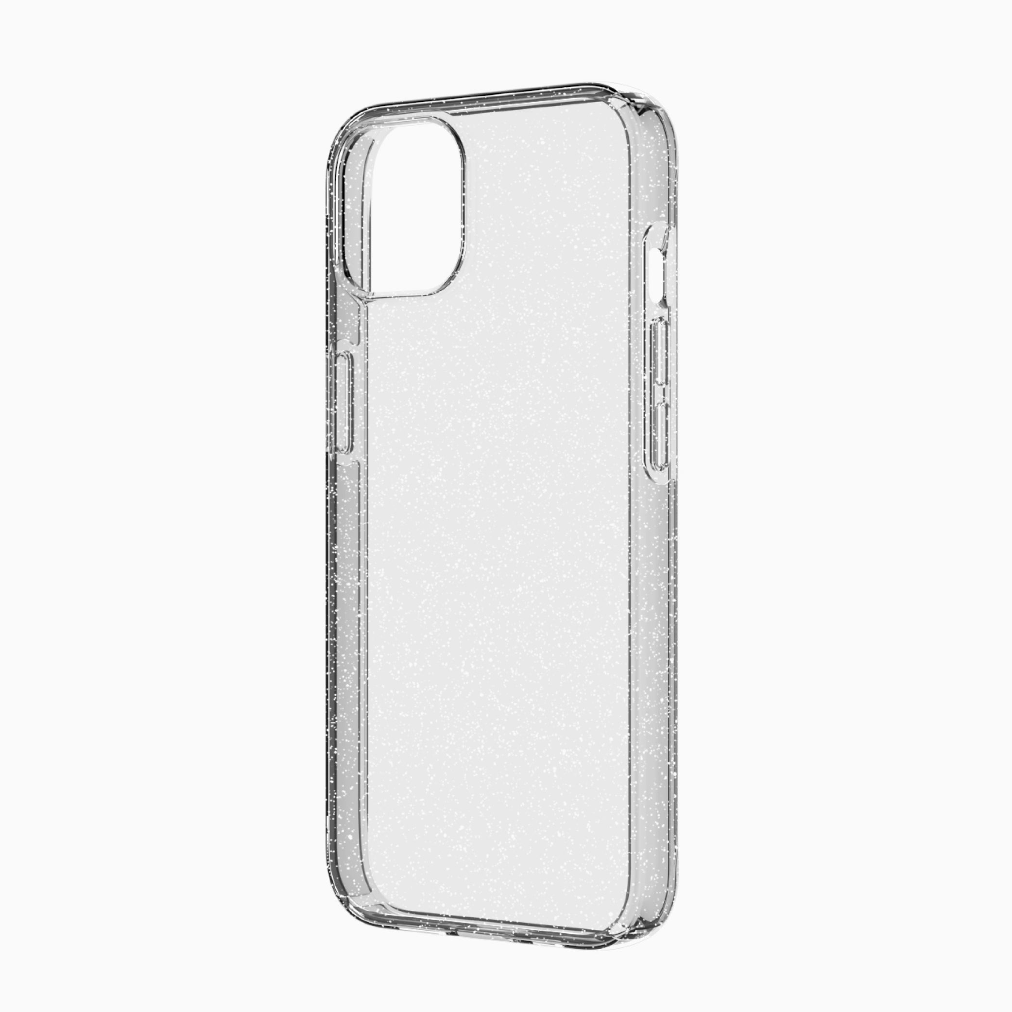 Glitter Protective Back Case - iPhone 13 Pro Max