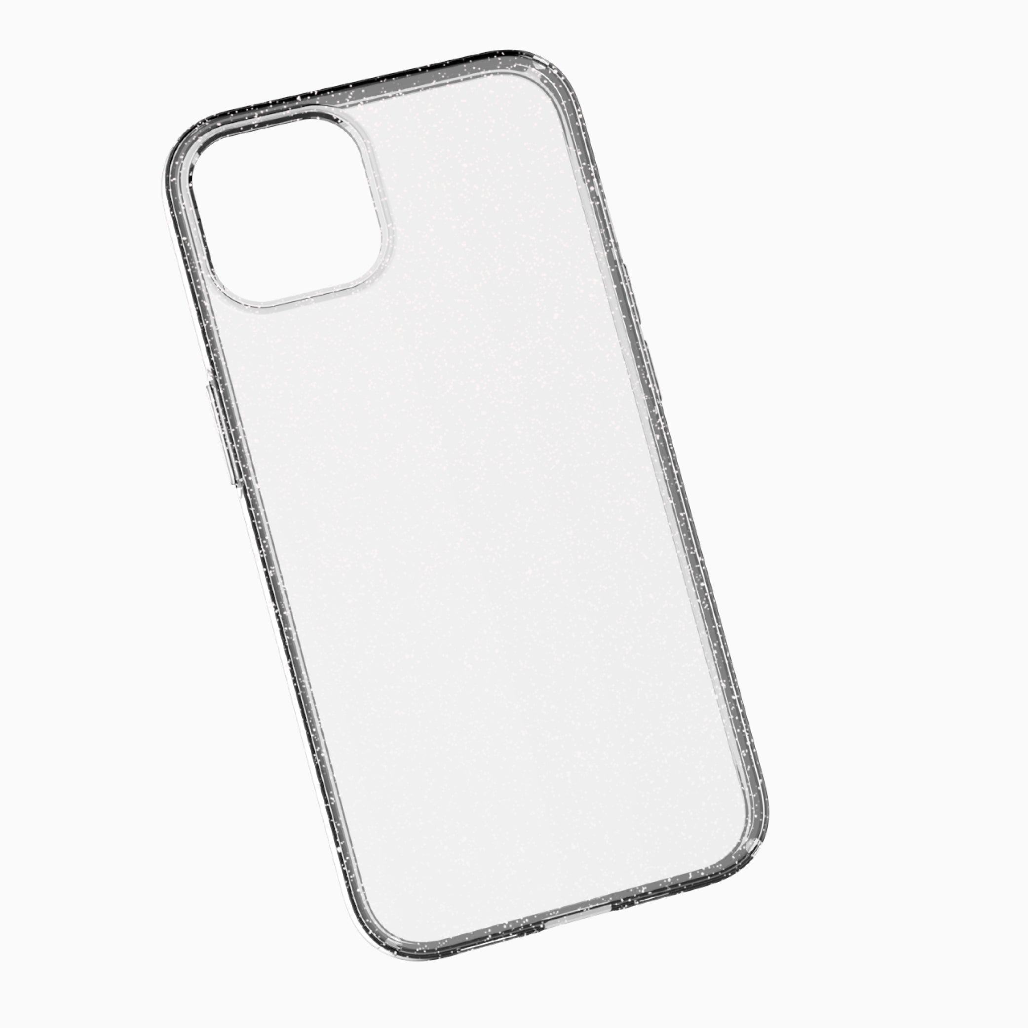 Glitter Protective Back Case - iPhone 13 Pro Max
