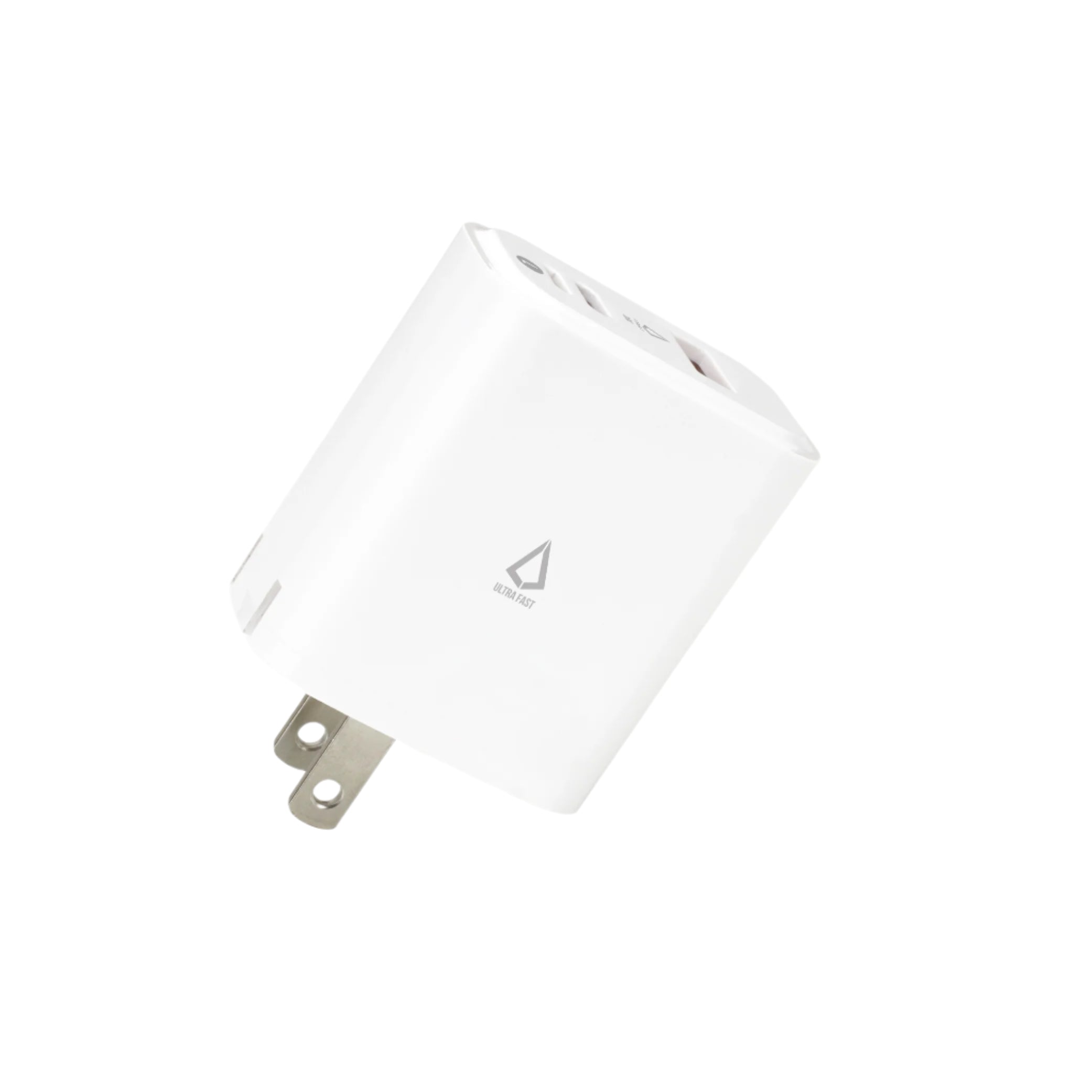 30W 3-port PD Wall Charger