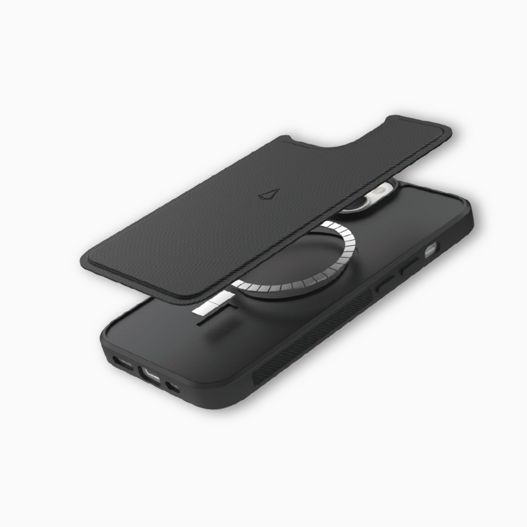 Switch Wallet - iPhone 15 Pro