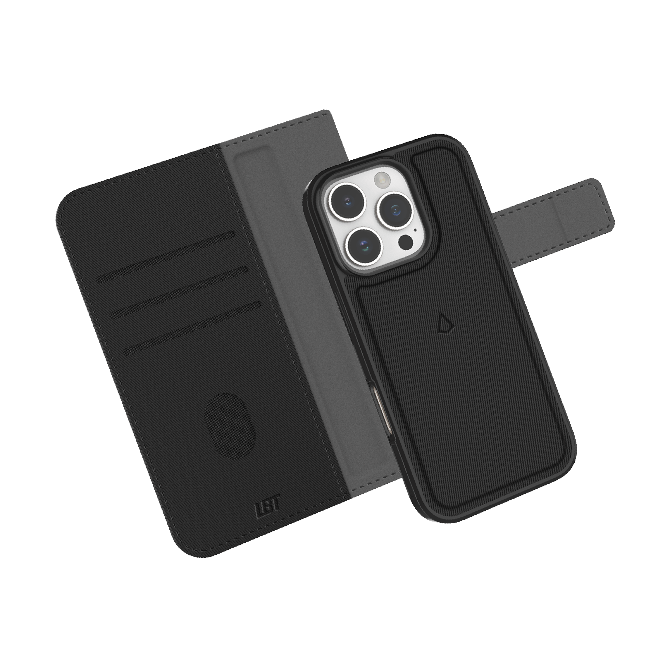 iPhone 16 Pro Max Switch Wallet