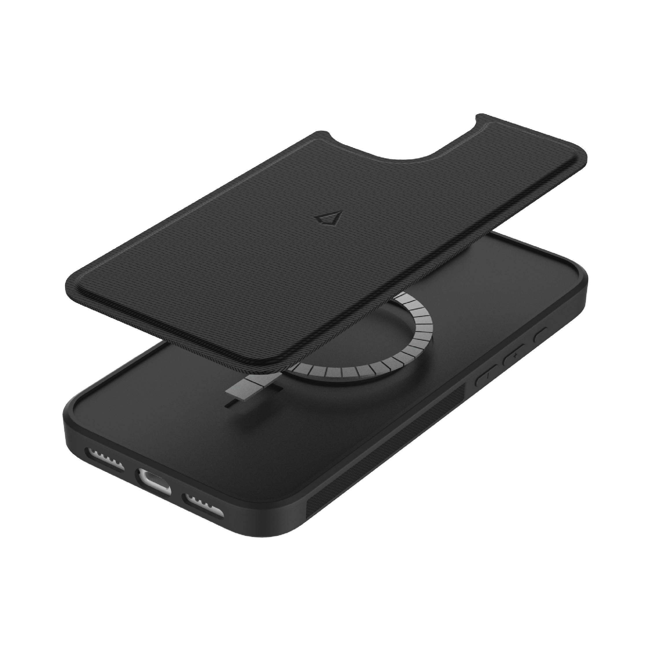 iPhone 16 Pro Max Switch Wallet