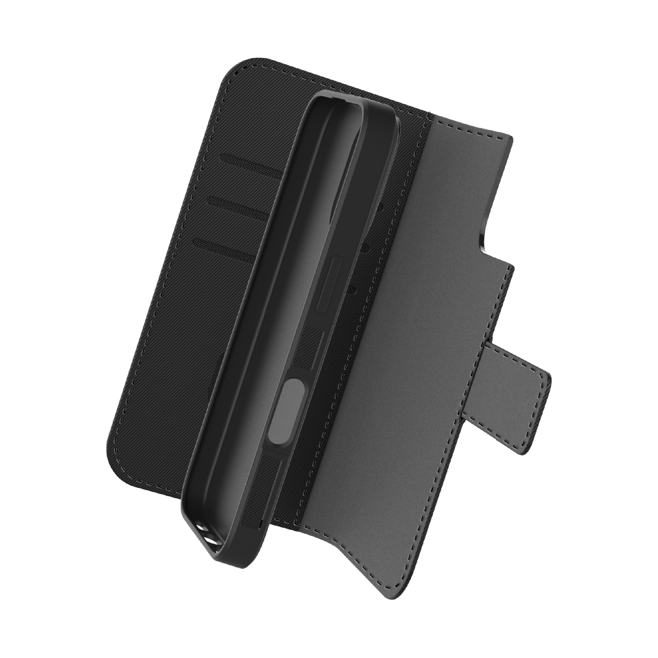 iPhone 16 Pro Max Switch Wallet