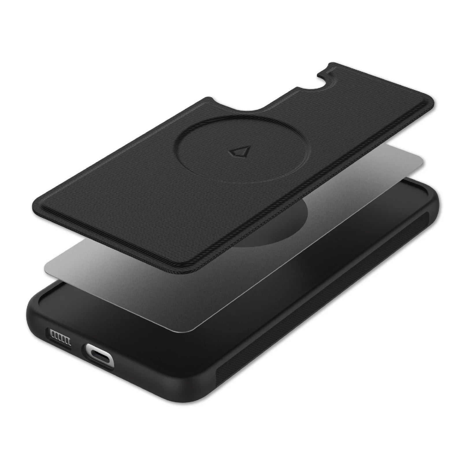 Switch Wallet Case - Samsung S24 FE