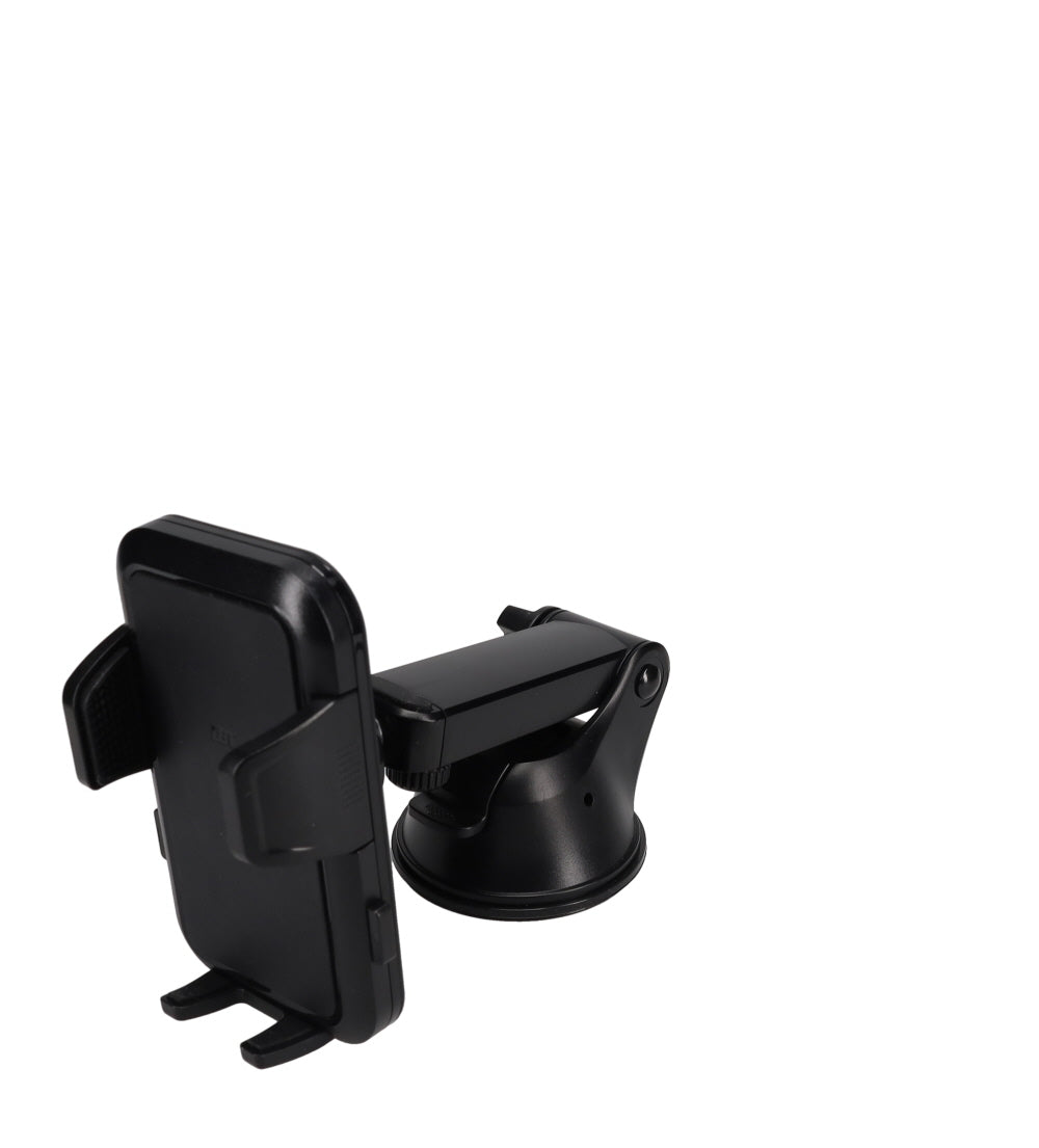 Universal Car Phone Mount With Suction Cup