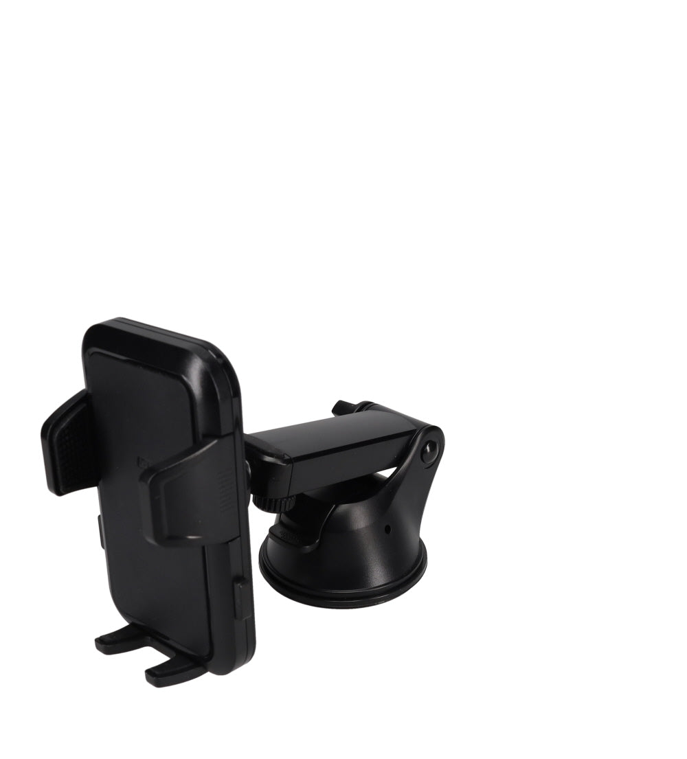 Universal Car Phone Mount With Suction Cup