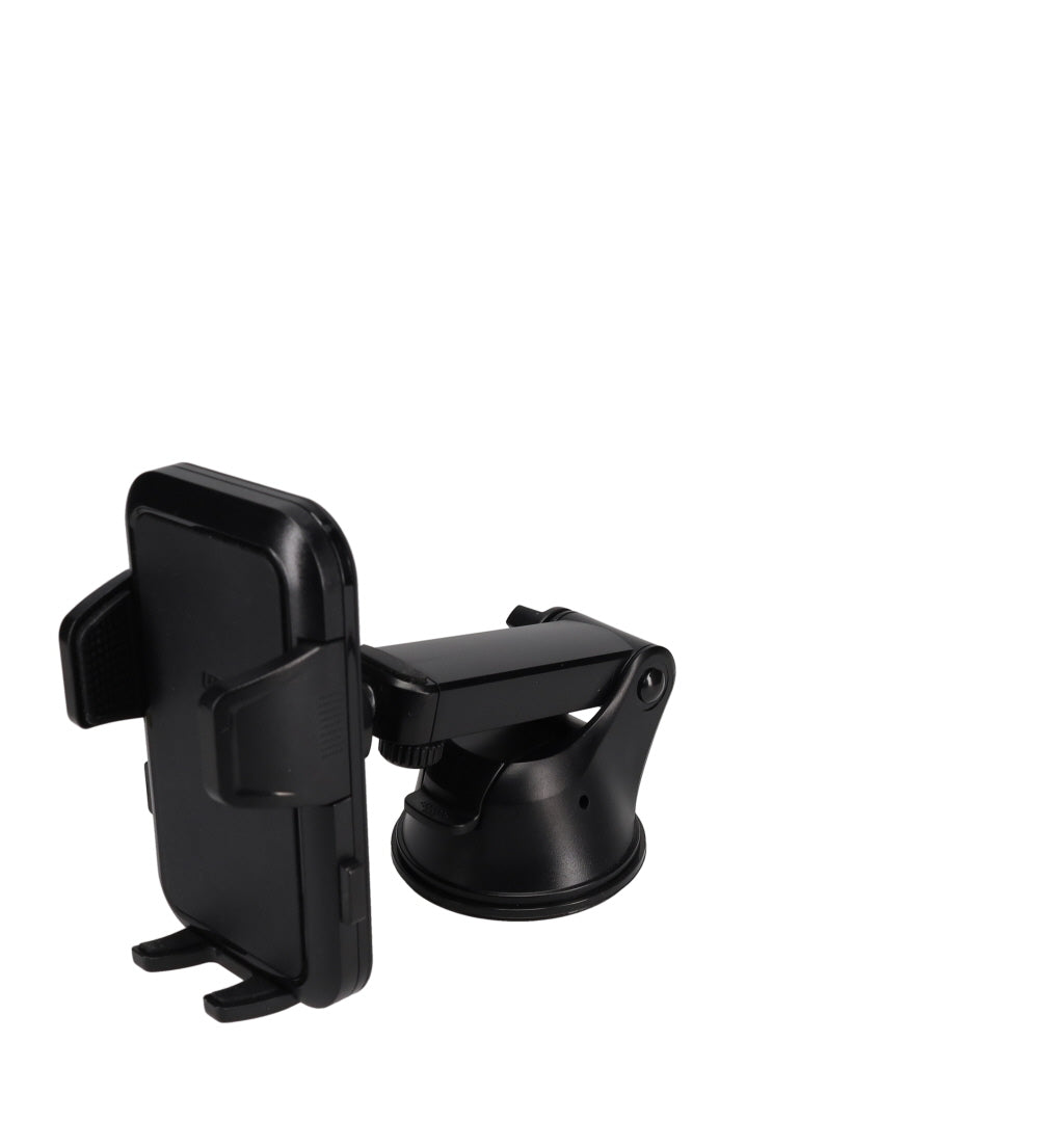 Universal Car Phone Mount With Suction Cup