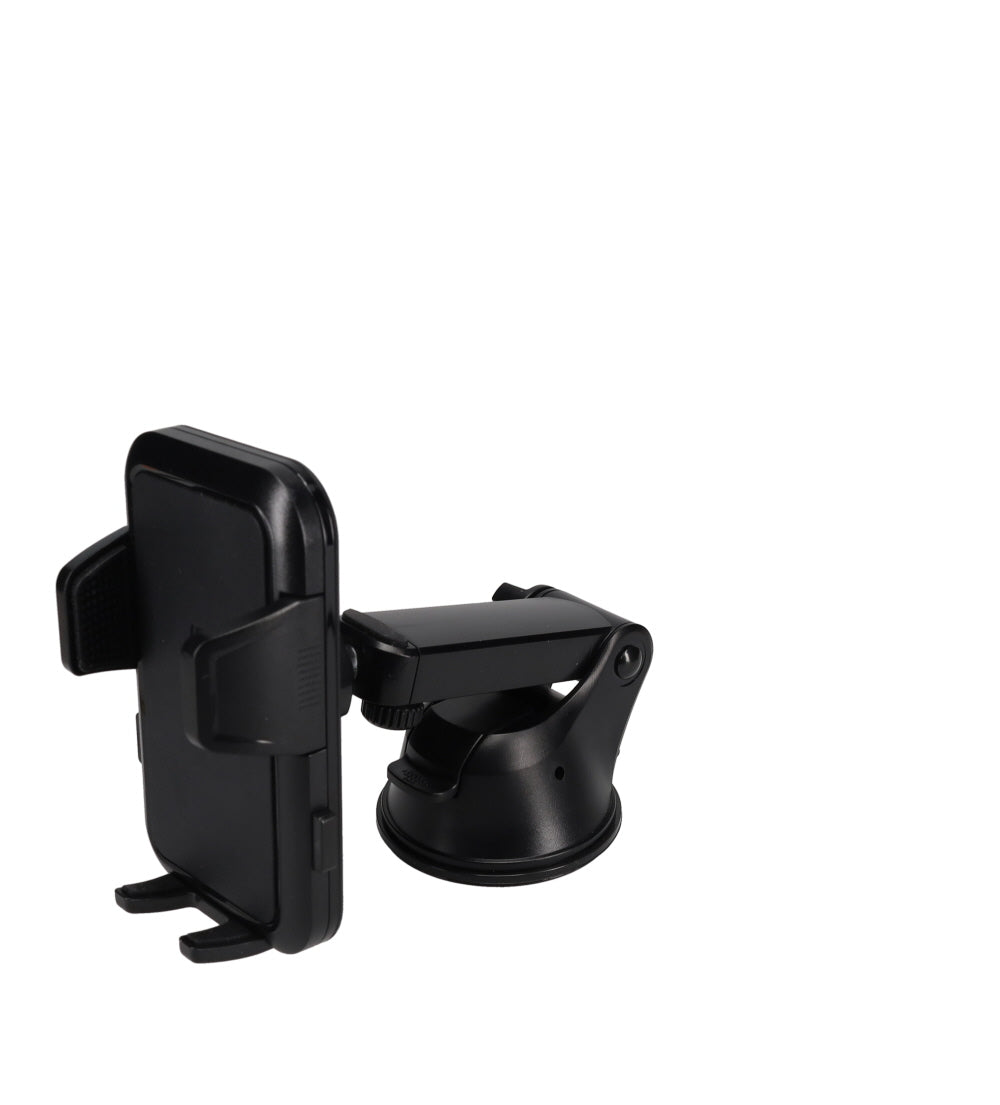 Universal Car Phone Mount With Suction Cup