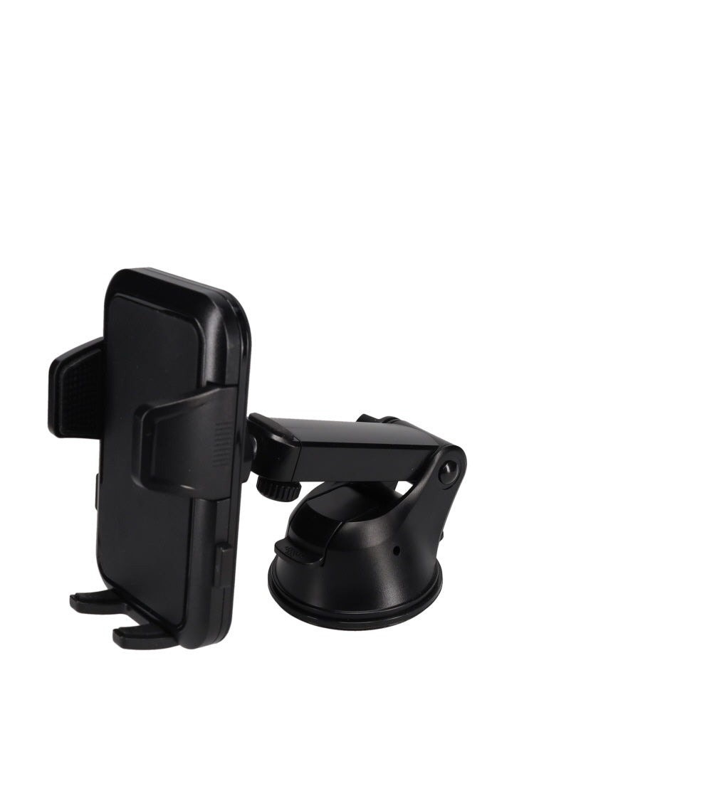 Universal Car Phone Mount With Suction Cup