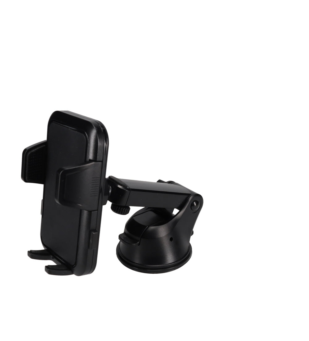 Universal Car Phone Mount With Suction Cup