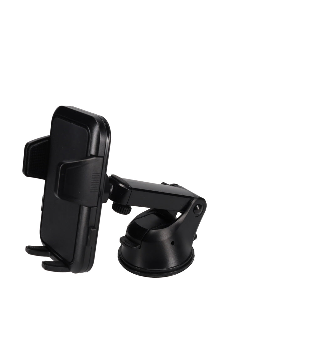 Universal Car Phone Mount With Suction Cup