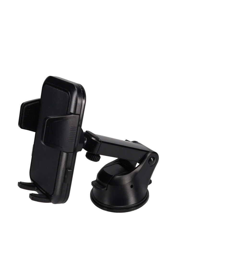 Universal Car Phone Mount With Suction Cup