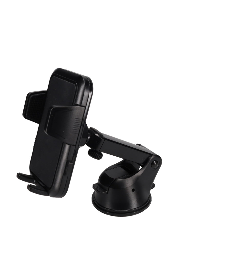 Universal Car Phone Mount With Suction Cup