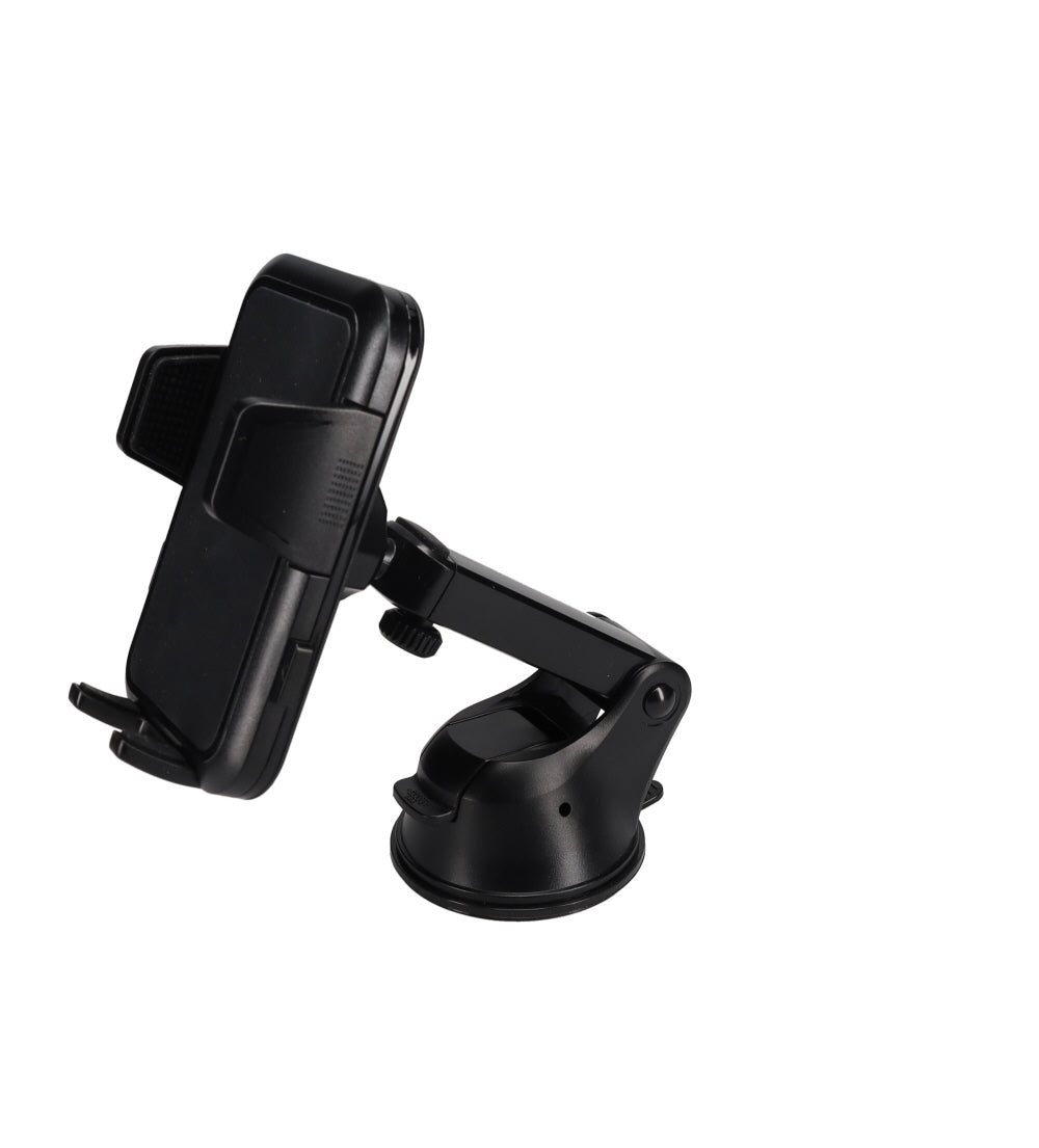 Universal Car Phone Mount With Suction Cup