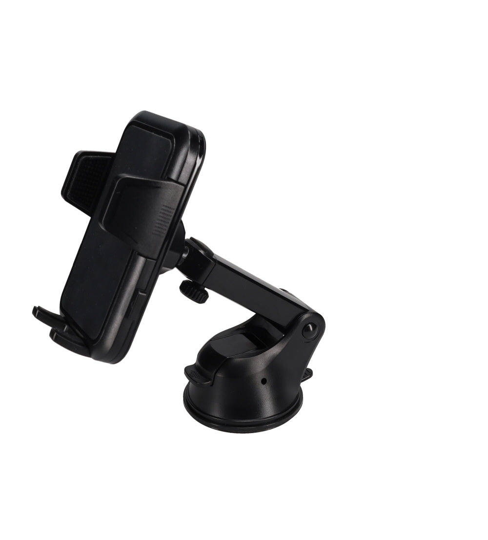Universal Car Phone Mount With Suction Cup