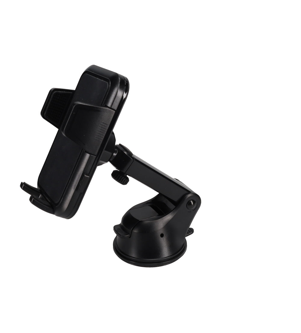 Universal Car Phone Mount With Suction Cup