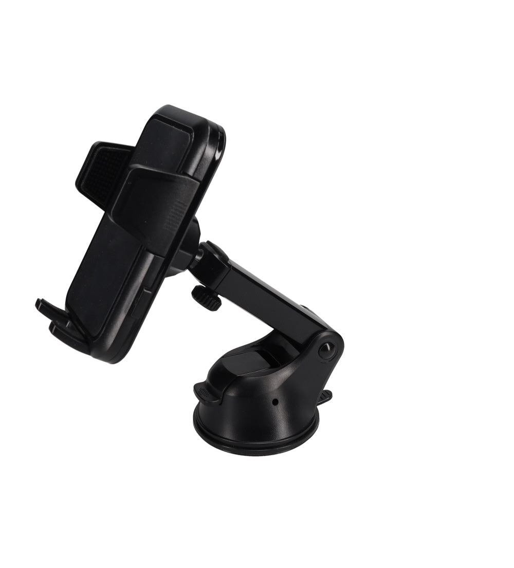 Universal Car Phone Mount With Suction Cup