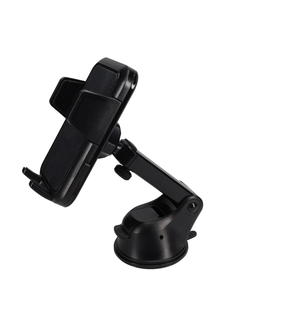 Universal Car Phone Mount With Suction Cup