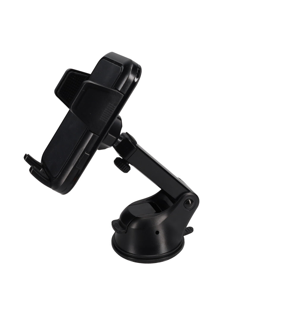 Universal Car Phone Mount With Suction Cup