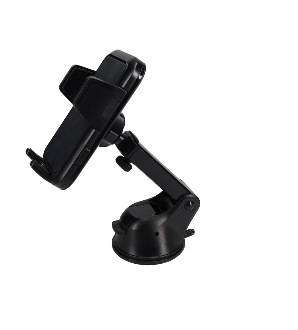 Universal Car Phone Mount With Suction Cup