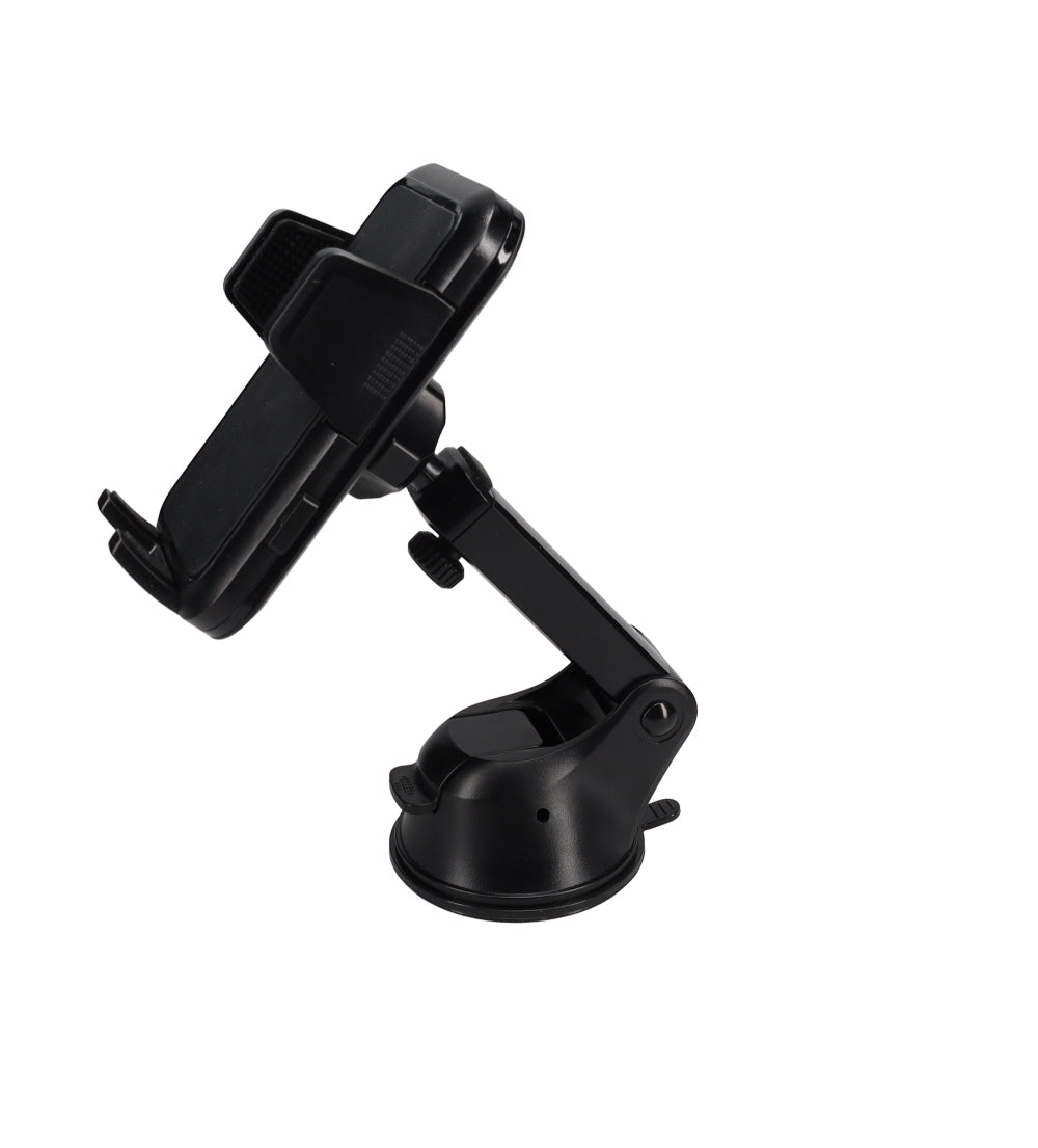 Universal Car Phone Mount With Suction Cup