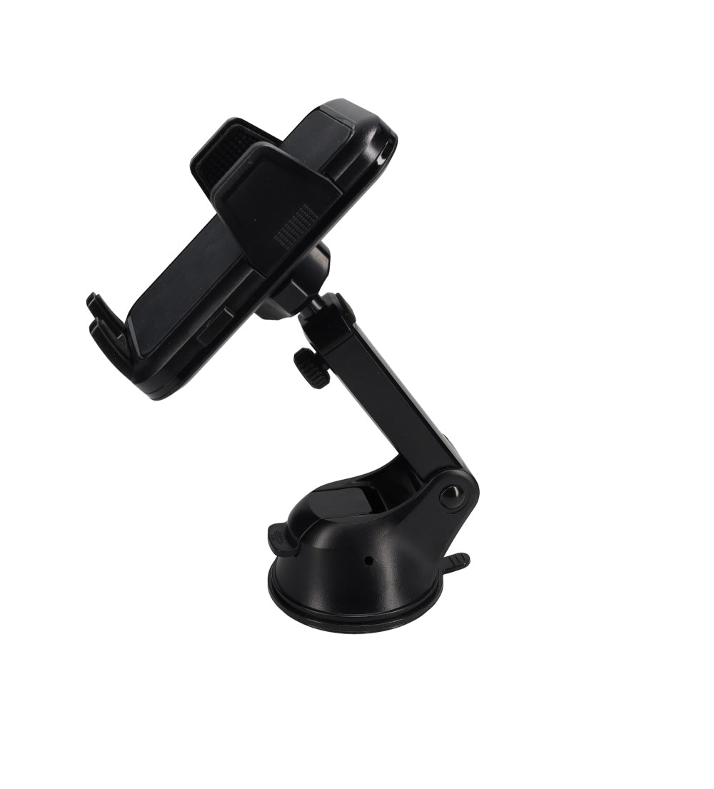 Universal Car Phone Mount With Suction Cup